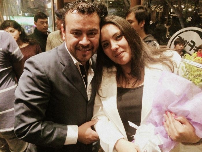 El compromiso 