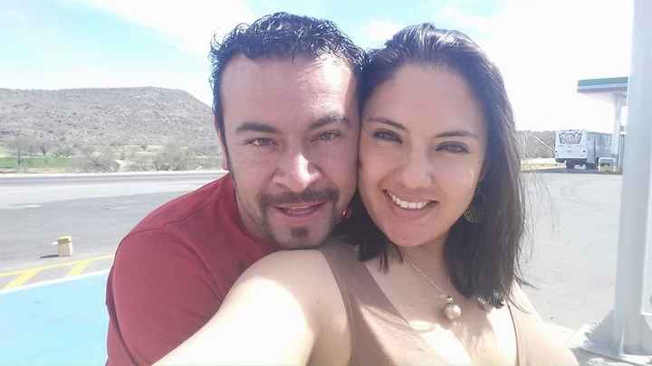 Primer 14 de Febrero :D