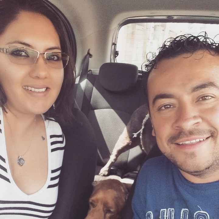 El amor de mi vida!!!