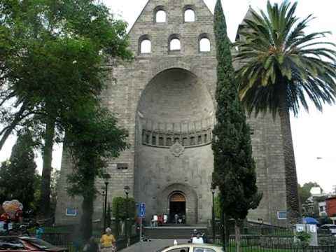 Otra vista