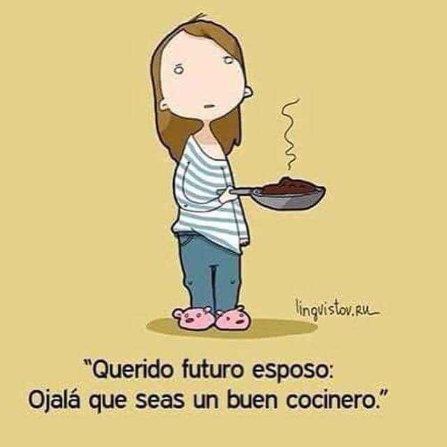 A mi futuro esposo! - 1