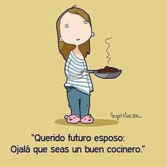 A mi futuro esposo! - 1