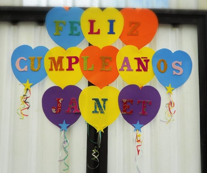 la mejor de las sorpresas!!
