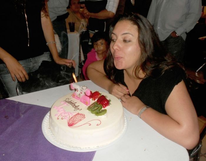 Que le sople, que le sople!!!