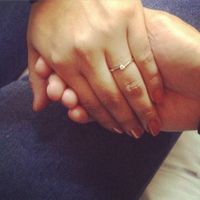 Anillos pequeños - 1