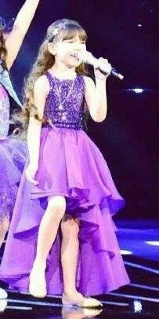 damita(nena de las flores)