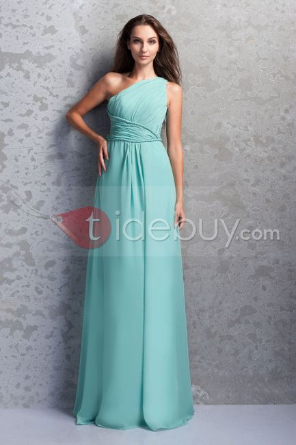 Que color les agrada mas chicas?? - 1