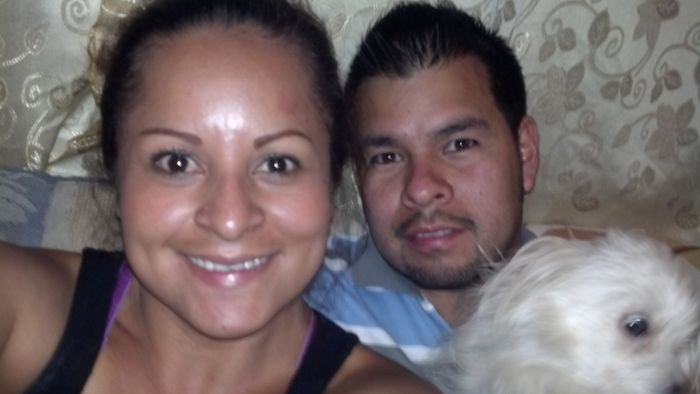 Una foto juntos !  - 1