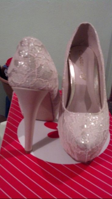 Amor a primera vista, no pude resistirme!!  - 2