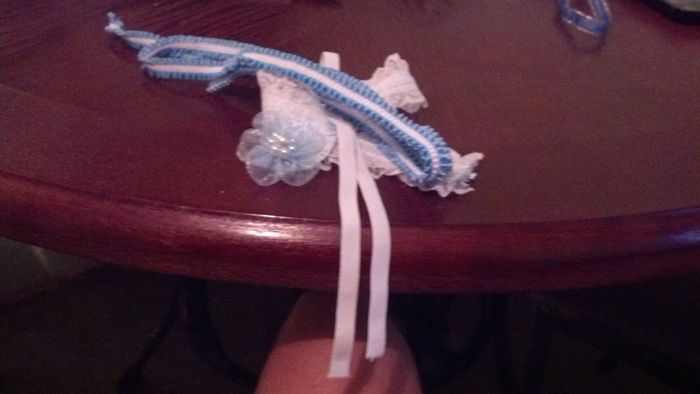 Mi liga diy!!!!  - 1