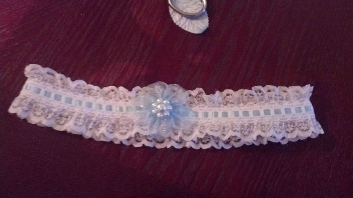 Mi liga diy!!!!  - 2