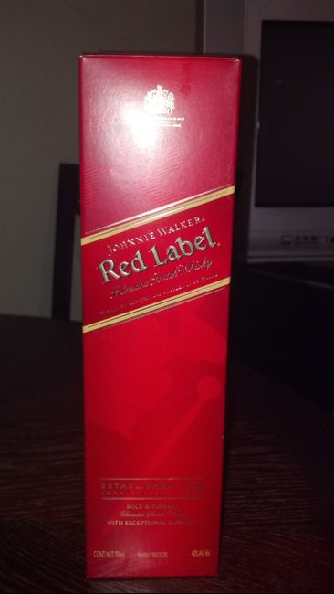 Obsequio para padrinos!!  - 1