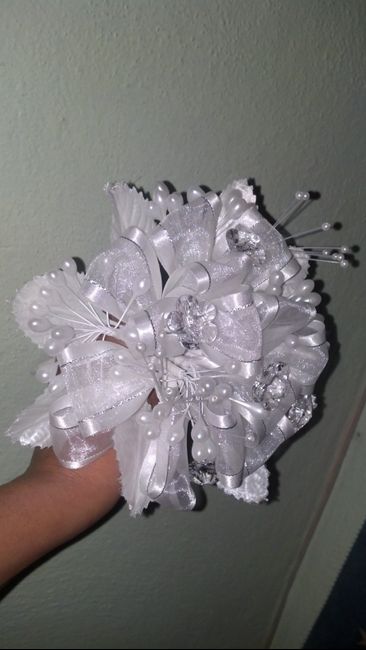 Ideas de ramo para aventar - 1