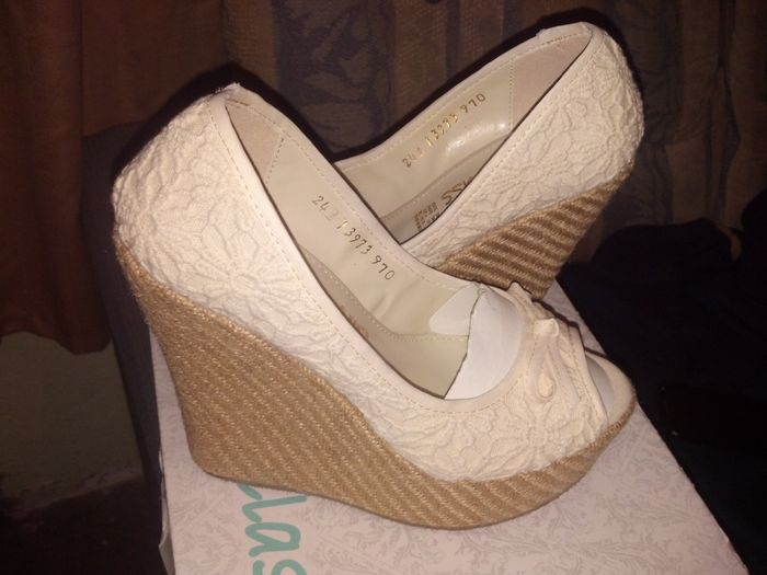 Tres aveces más!! - 5