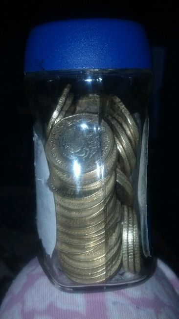 Esto te servirá para ahorrar mucho!! (literal) ;) - 1