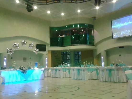 Muestrenos el lugar donde será su boda! - 1