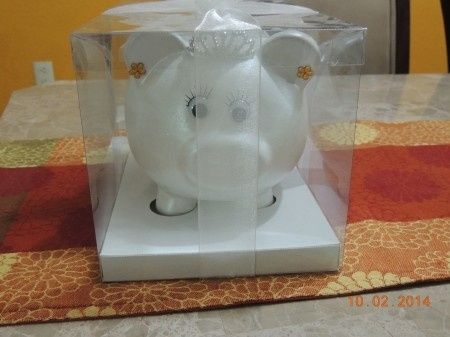 Pedir dinero para la luna de miel - 1