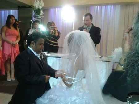 Llego el Gran Día - 1