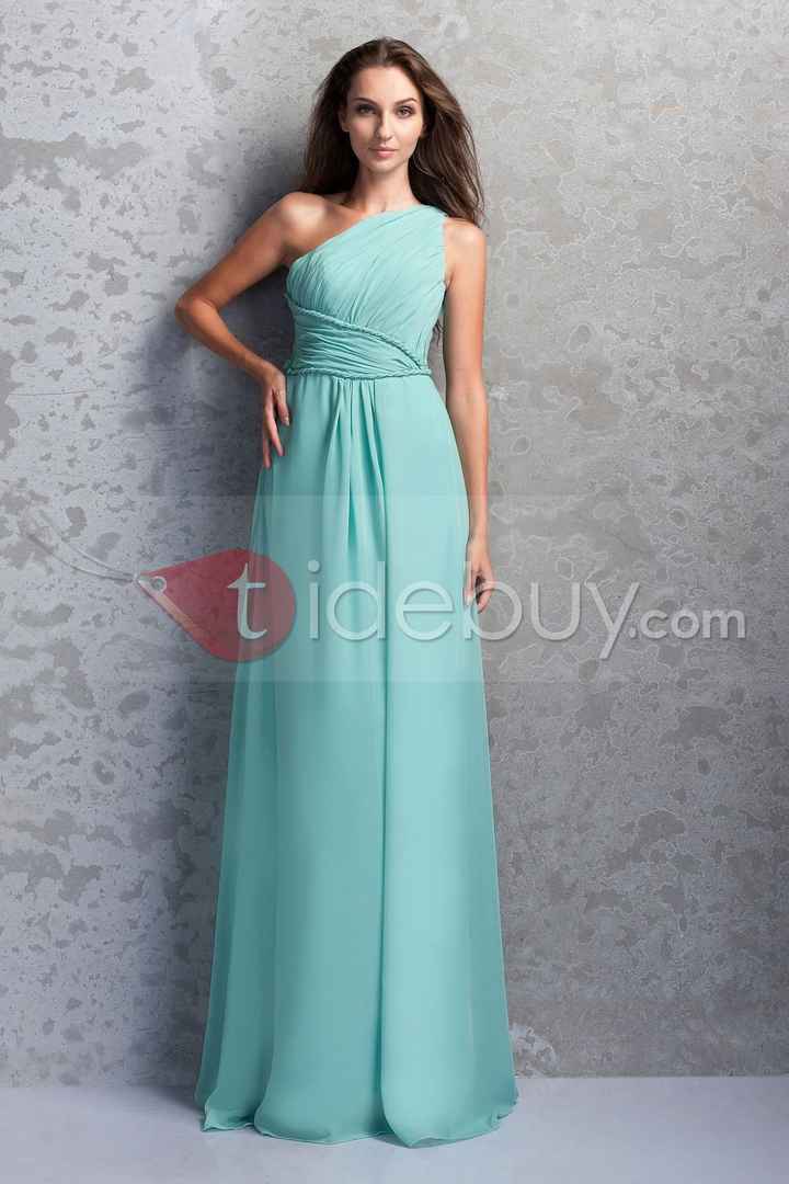 Que color les agrada mas chicas?? - 1