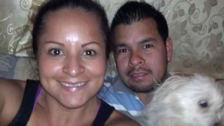 Una foto juntos !  - 1