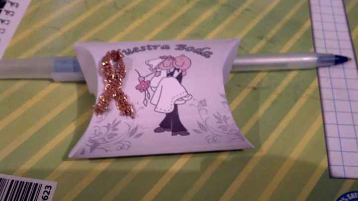 Como se ve mejor solo o con motivo???  - 2