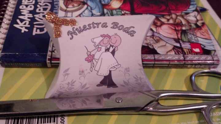 Como se ve mejor solo o con motivo???  - 1