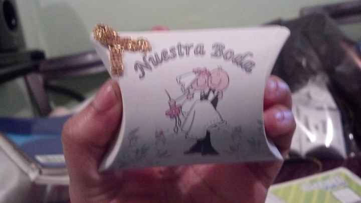 Como se ve mejor solo o con motivo???  - 1