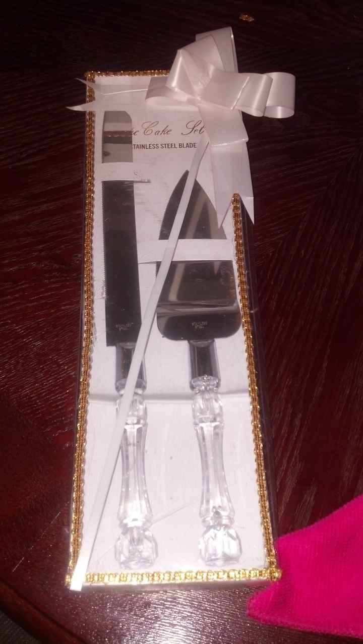 Un detalle más listo!!  - 1