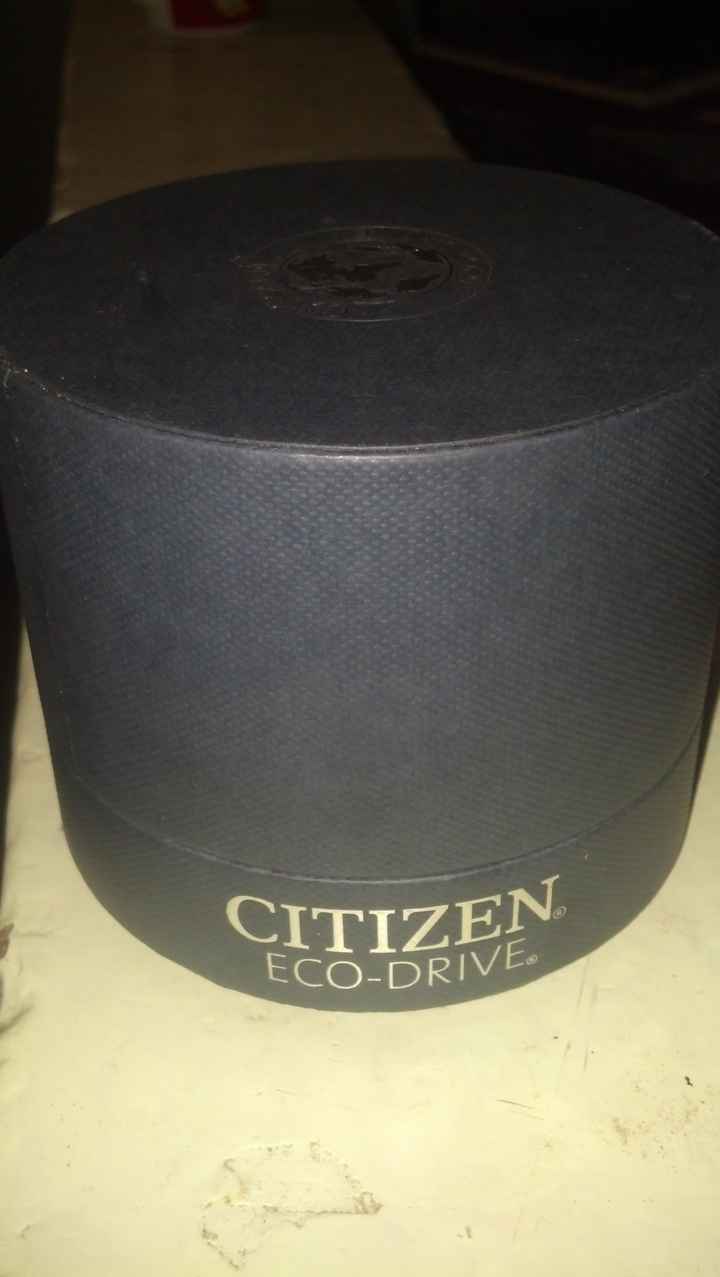 Es cierto que se le regala un reloj al novio  - 2