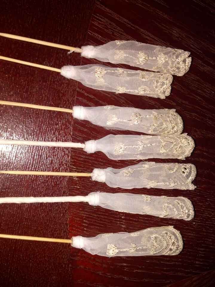 Que se imaginan que haré con esto?  - 1