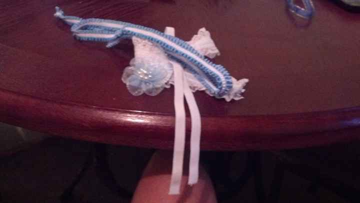 Mi liga diy!!!!  - 1