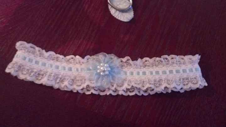 Mi liga diy!!!!  - 2