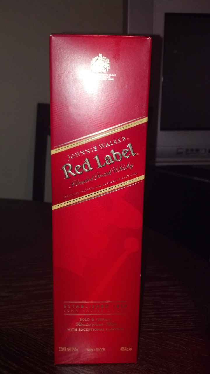 Obsequio para padrinos!!  - 1