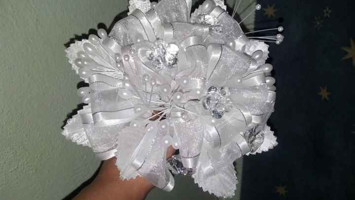 Mi ramo para aventar!!  - 1