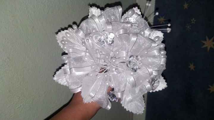 Mi ramo para aventar!!  - 2