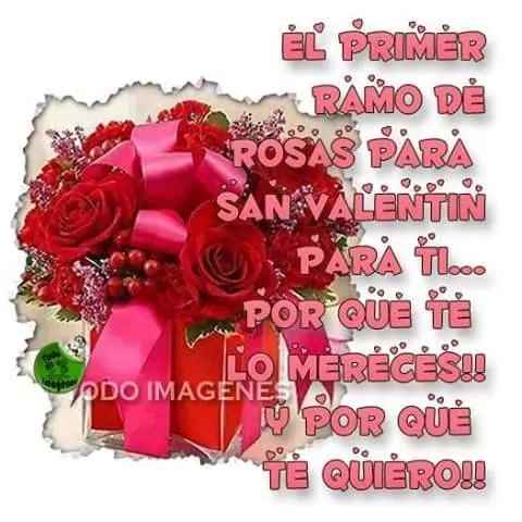 Feliz día del amor y la amistad!!  - 1