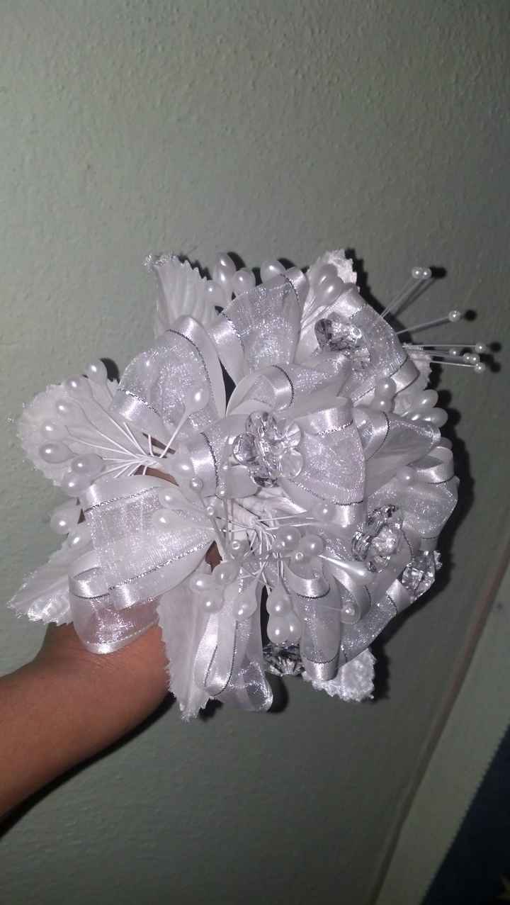 Ideas de ramo para aventar - 1