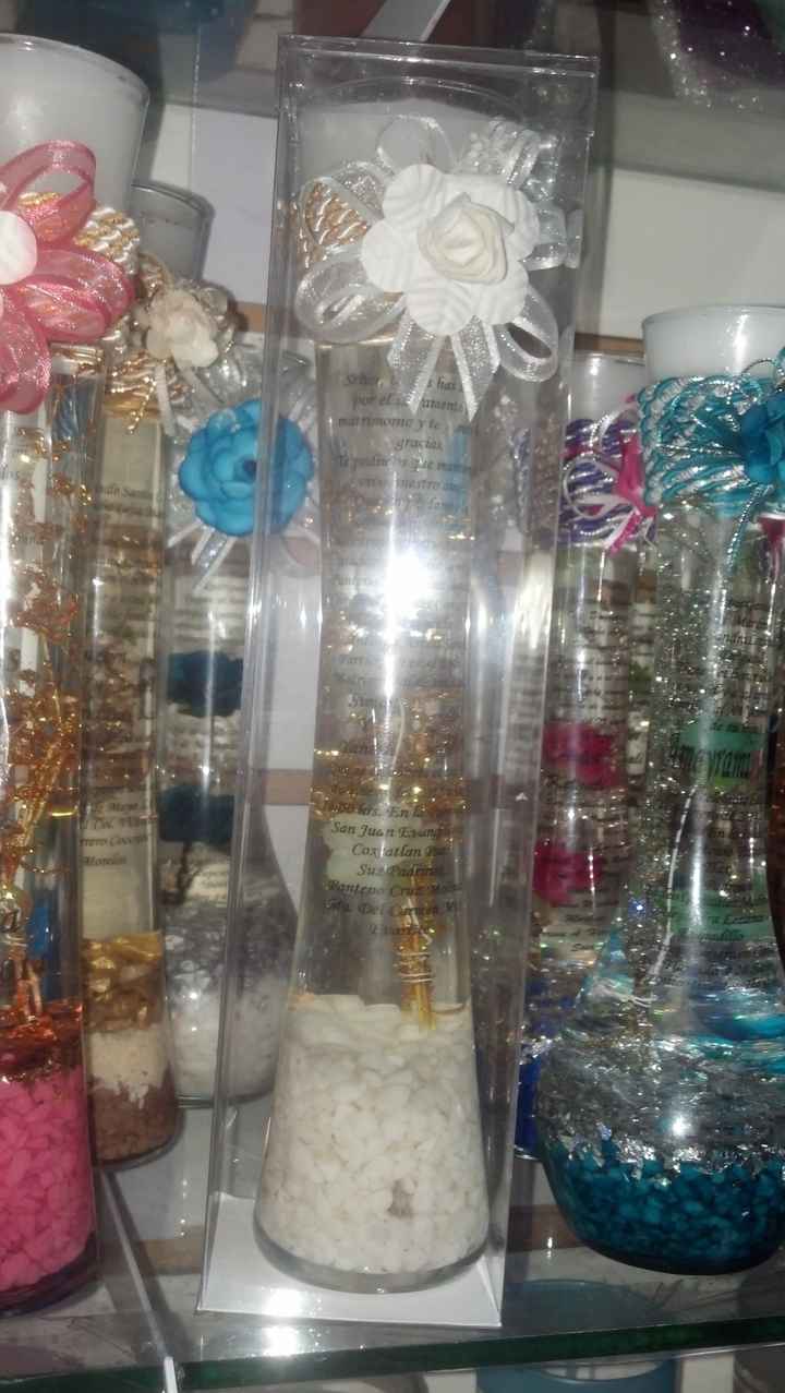 Tres aveces más!! - 1