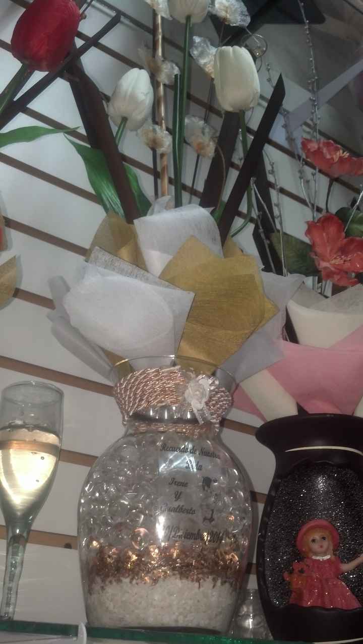 Tres aveces más!! - 2