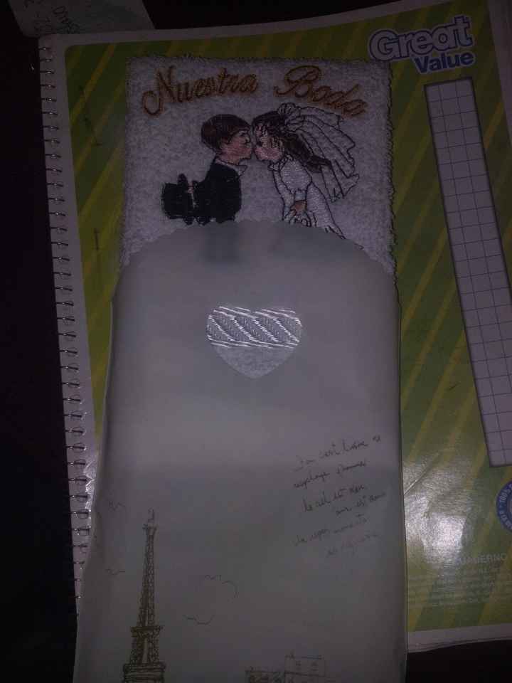 Qué regalarles a los hombres como detalle? - 1