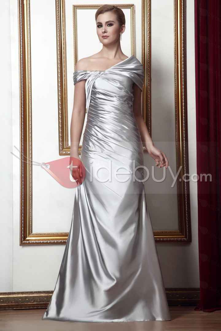 Vestidos para mamá y suegra!! - 2