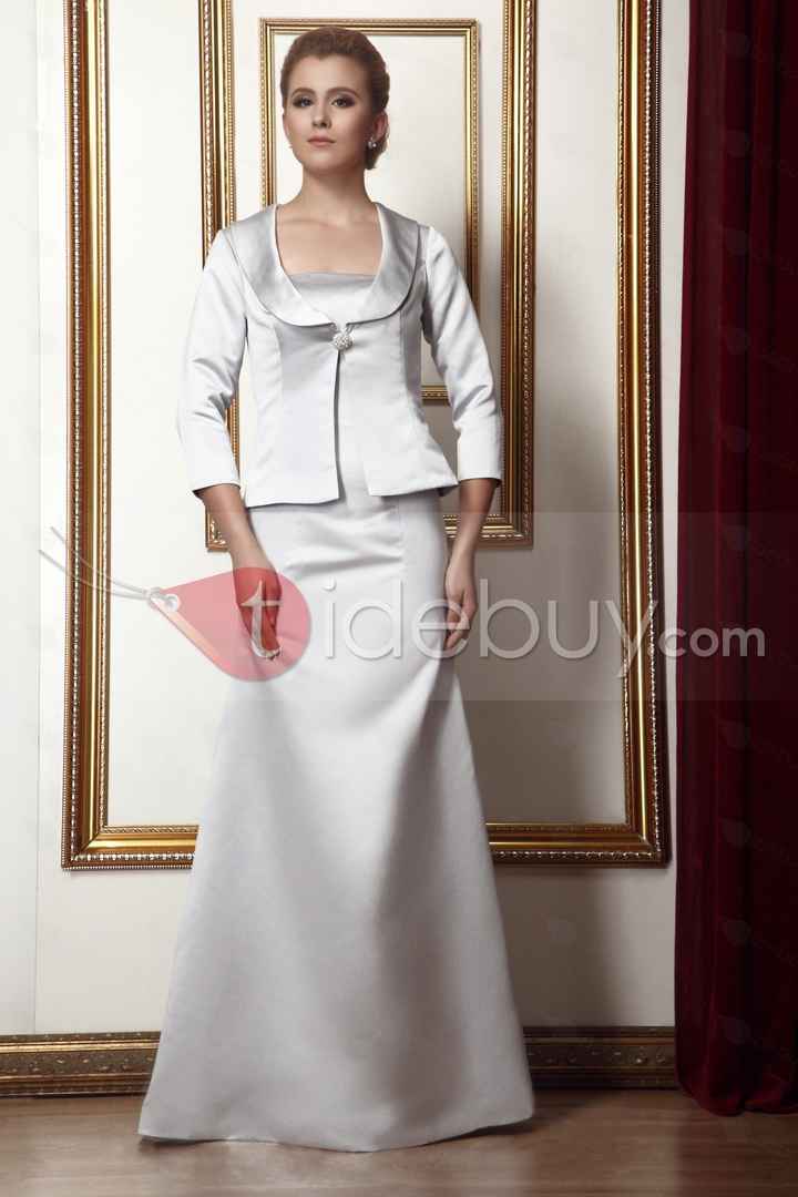 Vestidos para mamá y suegra!! - 4