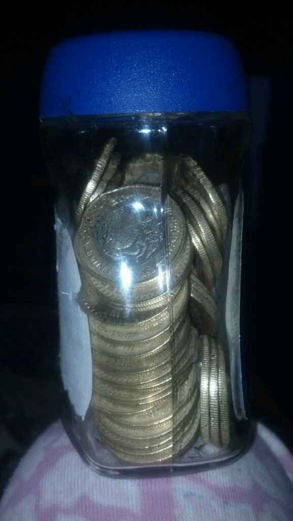 Esto te servirá para ahorrar mucho!! (literal) ;) - 1