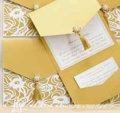 Temática!! dorado, blanco y rojo!! cual es la tuya? - 3