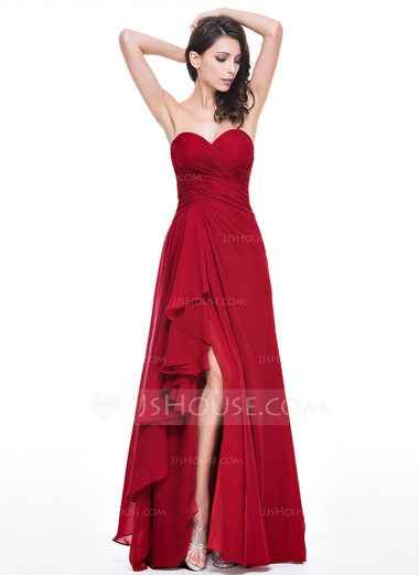 Color de sus damas! - 1