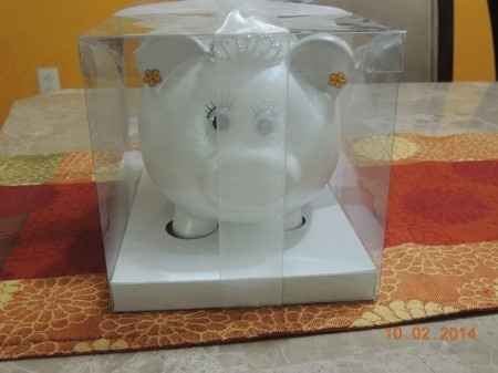 Pedir dinero para la luna de miel - 1