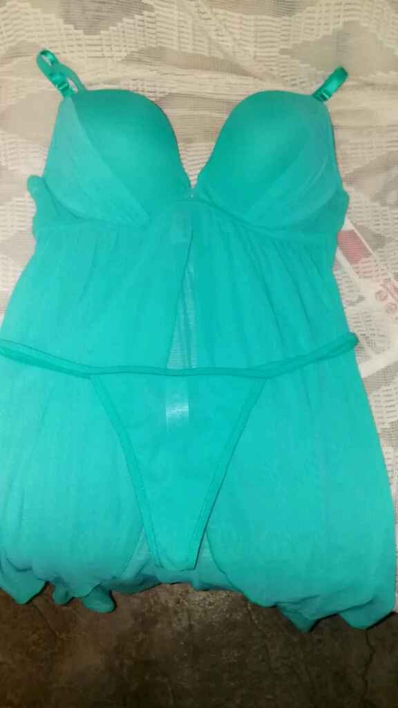 Cual de los dos??? - 1