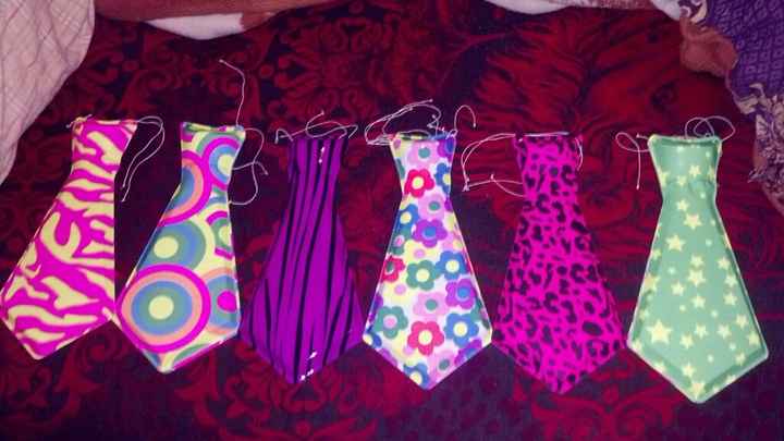 Lluvia de ideas por favor!!! tirar la liga - 1