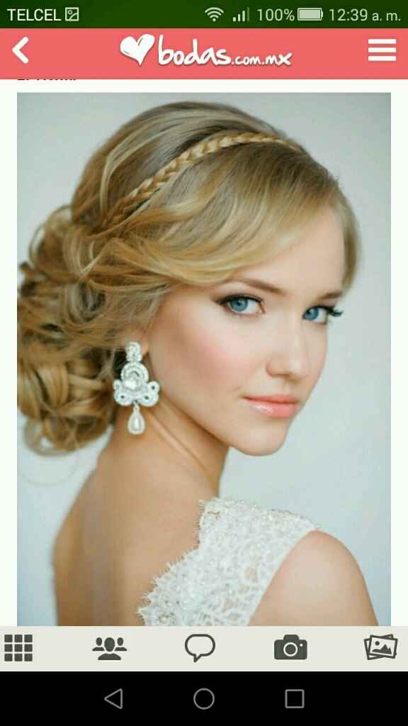 Como se coloca la mantilla? - 1