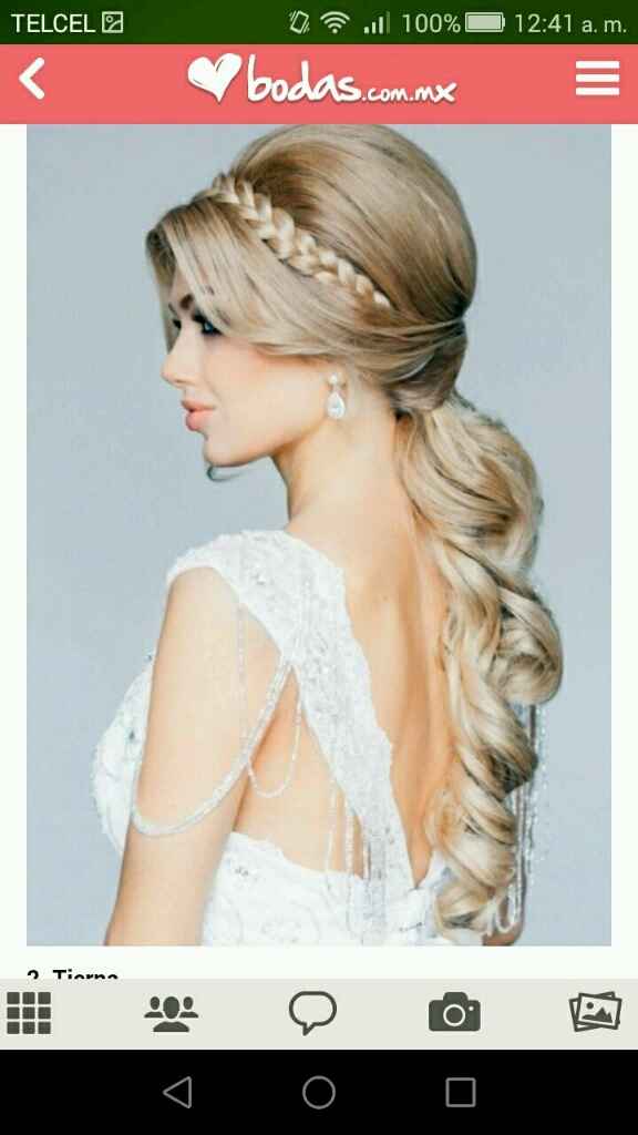 Como se coloca la mantilla? - 2